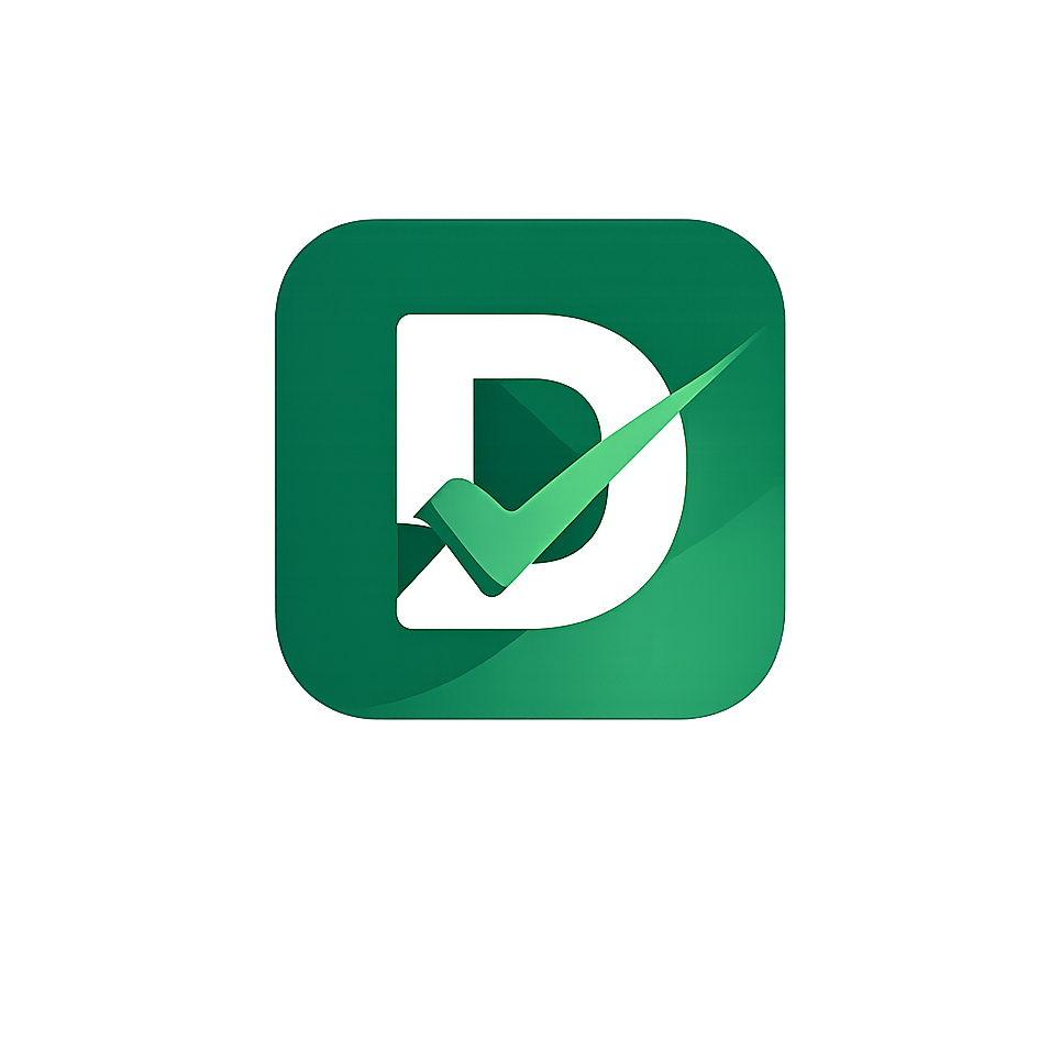 Logo Destrack